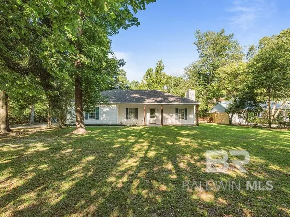 20420 Bishop Rd, Fairhope, AL 36532