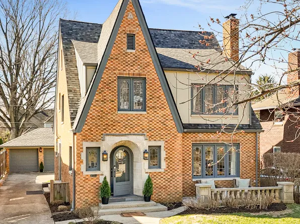 219 Blue Ridge Rd, Indianapolis, IN 46208