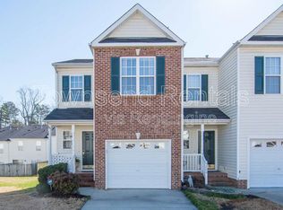 5206 Tanglewood Creek Ct, Raleigh, NC 27610