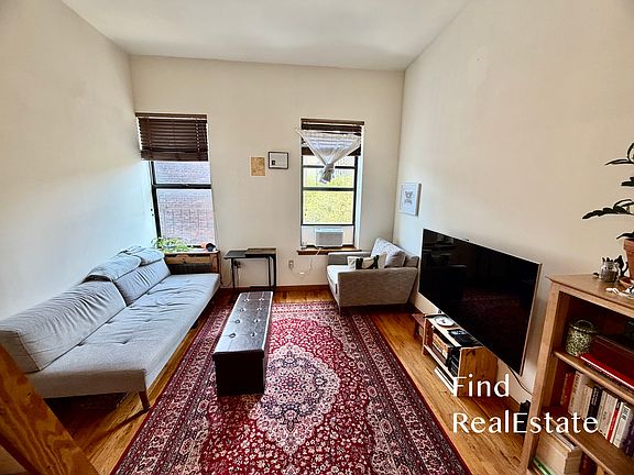 2nd image of 491 Columbus Ave APT 5D