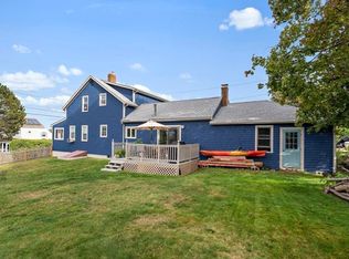 209 Hatherly Rd, Scituate, MA 02066