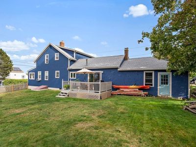 209 Hatherly Rd, Scituate, MA, 02066
