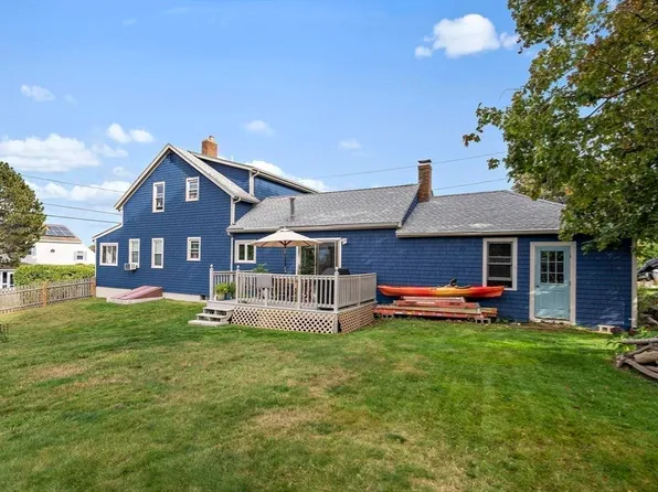 209 Hatherly Rd, Scituate, MA 02066