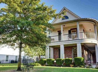 89 Toulouse Dr, Memphis, TN 38103
