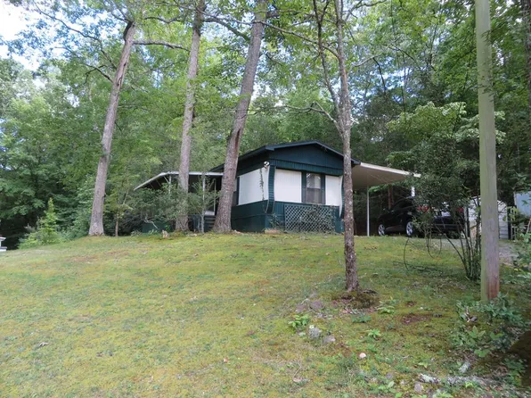 367 Belleview Park Rd, Franklin, NC 28734