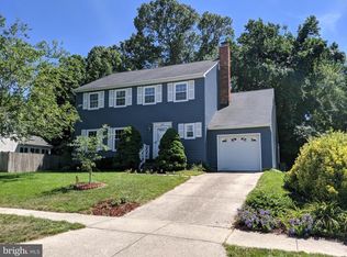 8333 Williamstowne Dr, Millersville, MD 21108