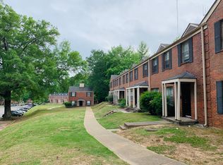 1645 Valley Ave, Birmingham, AL 35209