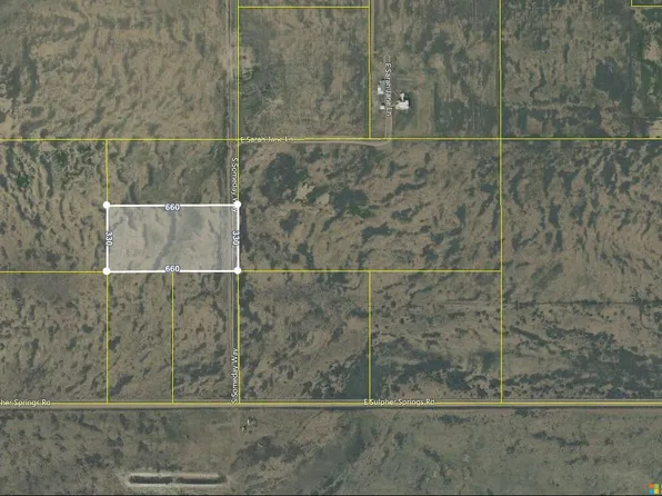 N Someday Way #4, Willcox, AZ 85643