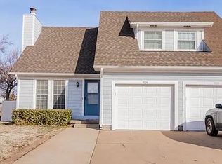 9026 E Funston St #9026, Wichita, KS 67207