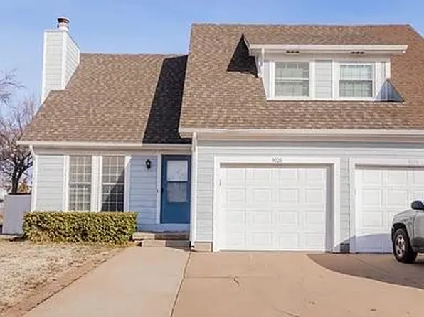 9026 E Funston St #9026, Wichita, KS 67207