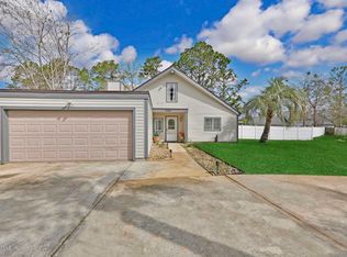 2481 Wattle Tree Rd W, Jacksonville, FL 32246