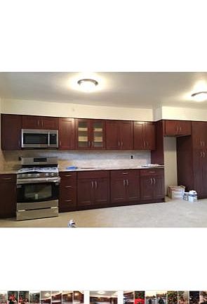 new kitchen EAT IN KIT