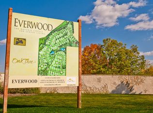 3031 Laurel Cir, Centerton, AR 72719