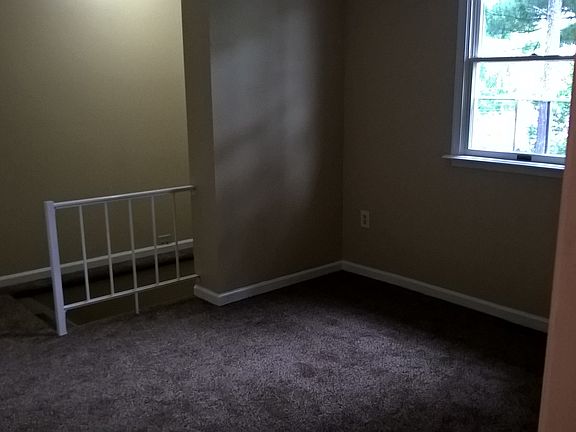 Upstairs Dining Room/Family Room