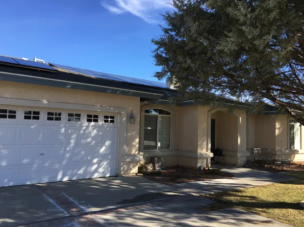 9685 Raymond Ave, California City, CA 93505