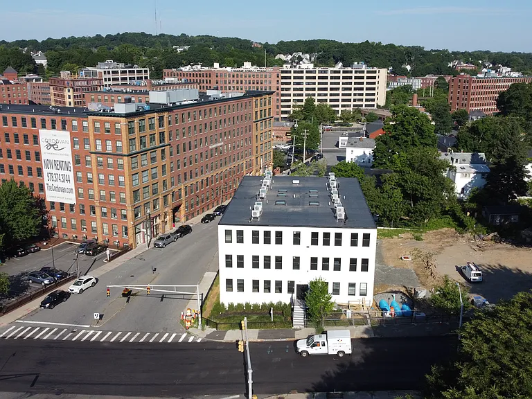66 Emerson St #204 — Photo 4