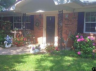 10584 Highway 64 E, Tyler, TX 75707