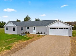 5568 S 131st Hwy, Mancelona, MI 49659