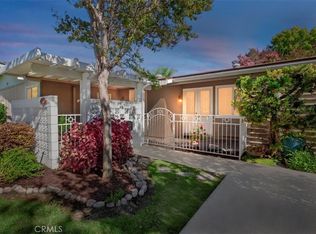 369 Avenida Castilla UNIT C, Laguna Woods, CA 92637