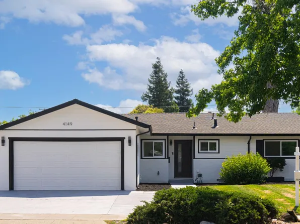 4149 Ross Ave, San Jose, CA 95124