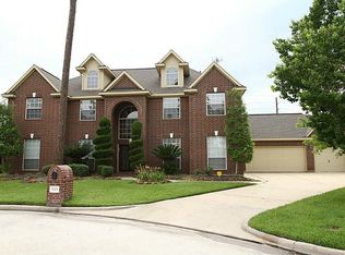 9303 Katie Grace Cir, Spring, TX 77379