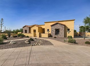 5486 W Encanto Paseo Dr, San Tan Valley, AZ 85142