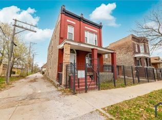 6915 S Justine St #1, Chicago, IL