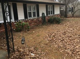 75 Sharon St, Brockton, MA 02302