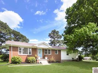 8517 State Route 94 E, Murray, KY 42071