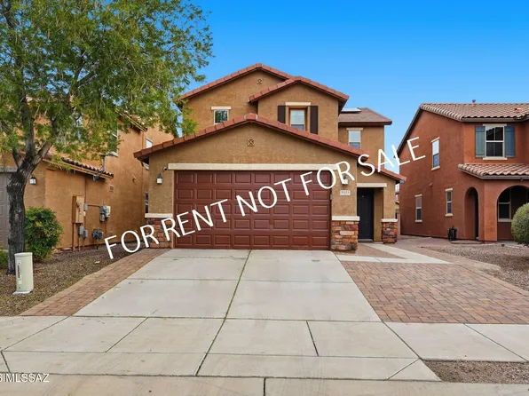 9535 S Crowley Brothers Dr, Tucson, AZ 85747