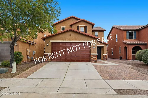 9535 S Crowley Brothers Dr Photo 1