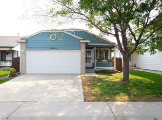 10050 Umatilla Way, Thornton, CO 80260