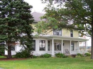 397 Sthwy #162, Sprakers, NY 12166