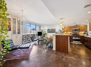 1801 Lavaca St APT 11A, Austin, TX 78701