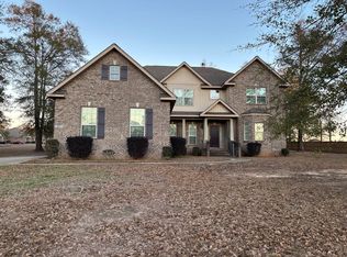 2251 Driftwood Loop W, Semmes, AL 36575