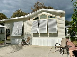 455 Vanda Sanctuary, Naples, FL 34114