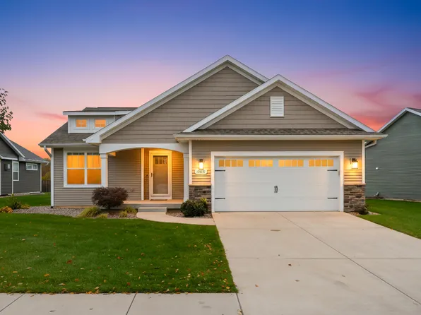 10631 Gracie Ln #6, Portage, MI 49024