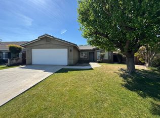 3701 White Sands Dr, Bakersfield, CA