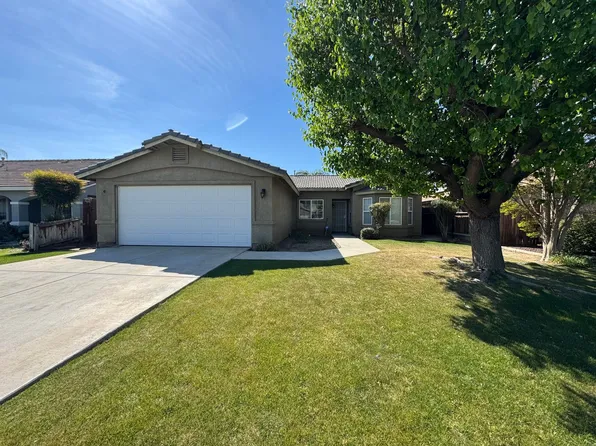 3701 White Sands Dr, Bakersfield, CA 93313