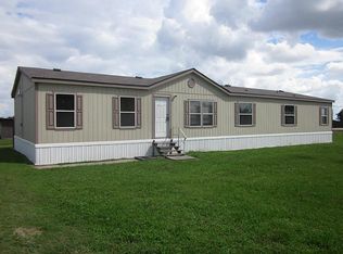 4511 Rhoda Ln, Needville, TX 77461