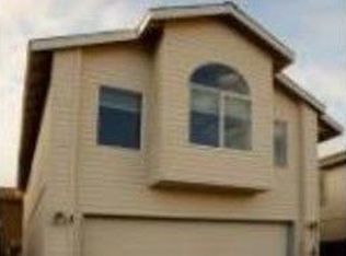 1905 Colony Pl, Anchorage, AK 99507