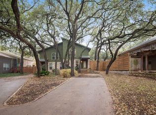 3214 Clawson Rd UNIT B, Austin, TX 78704