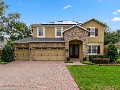 262 Wekiva Pointe Cir, Apopka, FL, 32712
