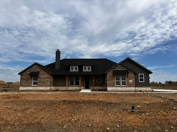 136 Pheasant Run Dr, New Fairview, TX 76078