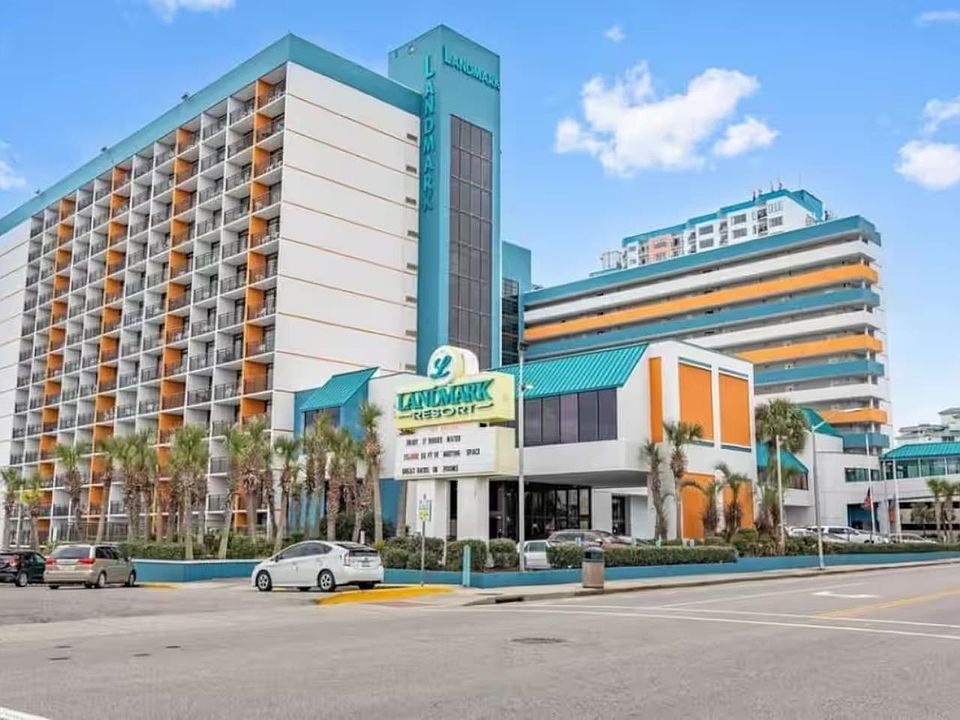 1st image of 1501 South Ocean Blvd. #631
