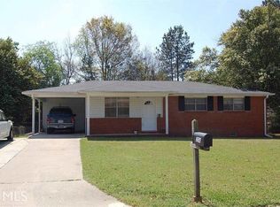 204 Palomino Ln, Warner Robins, GA