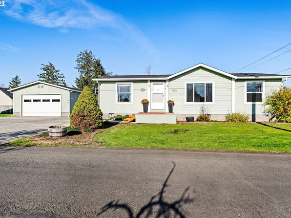 875 NW Warrenton Dr, Warrenton, OR 97146