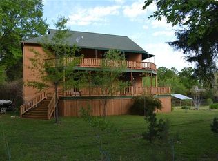 2801 N Ramp Rd, Bonham, TX 75418