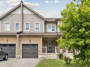 31 Cole Cres, Brantford, ON N3T 0P4