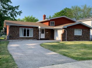 2722 Blanchard Rd, Waukegan, IL 60087